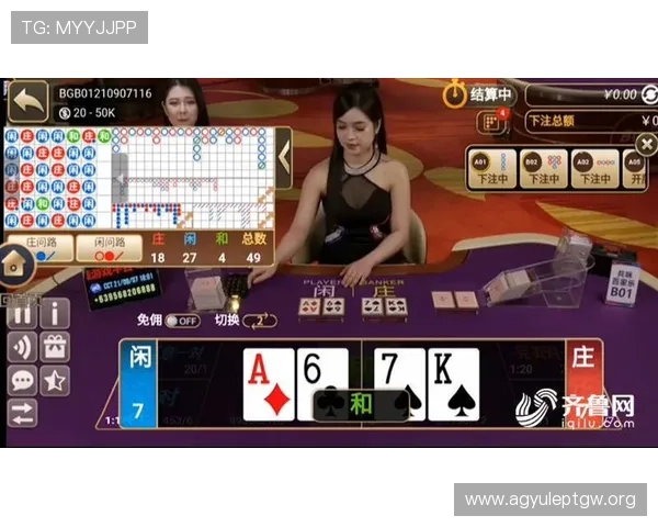 走进真人实体赌场，感受真实游戏的快感